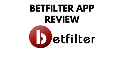 betfiler review,Mais